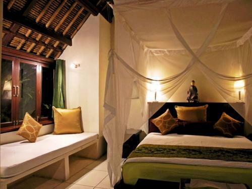 Villa Pantulan Bali