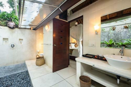 Villa Pantulan Bali