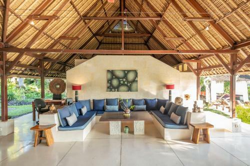 Villa Pantulan Bali