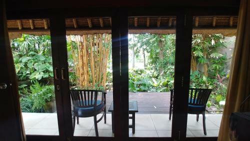 Villa Pantulan Bali