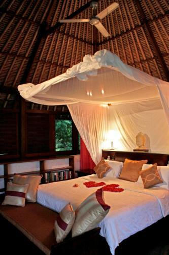 Villa Pantulan Bali