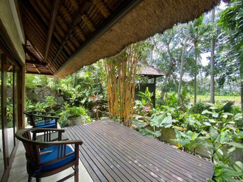 Villa Pantulan Bali
