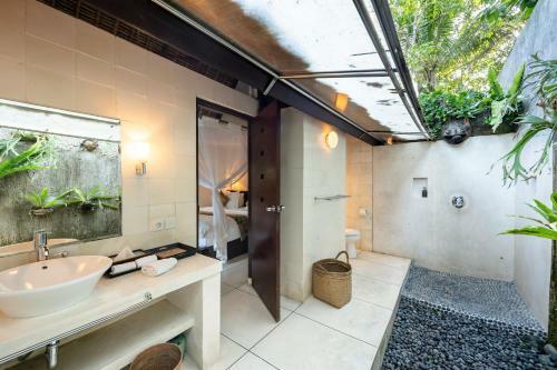 Villa Pantulan Bali