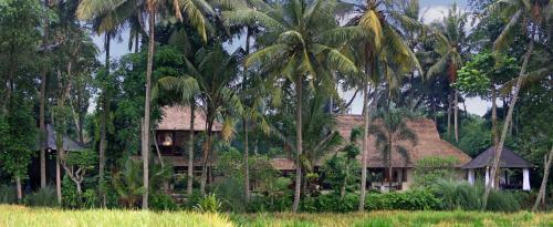 Villa Pantulan Bali