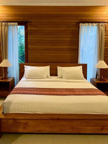 Villa Wates Sari