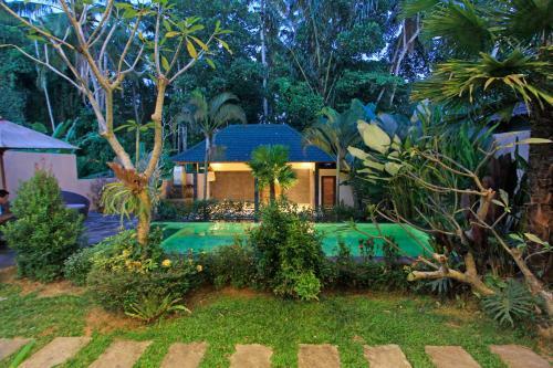 Villa Wates Sari