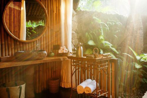 Hotel Fivelements Puri Ahimsa