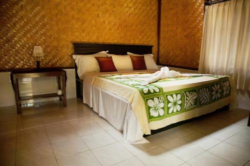 Pondok Bambu Homestay