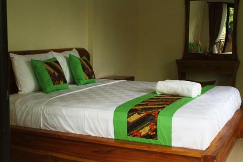 Pondok Bambu Homestay