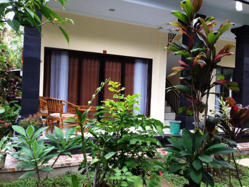 Pondok Bambu Homestay