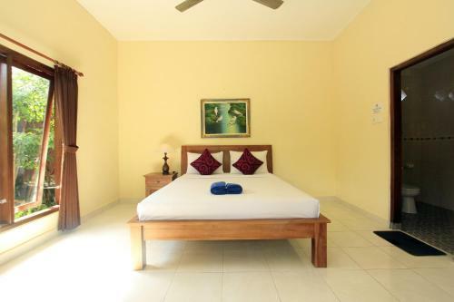 Hostal Gusti Kaler House