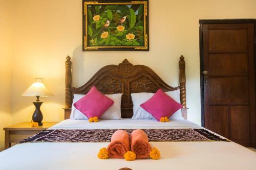 Hostal Gusti Kaler House