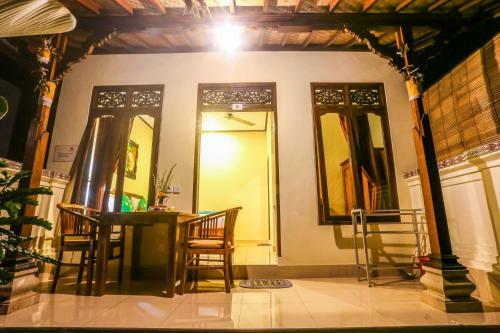 Hostal Gusti Kaler House