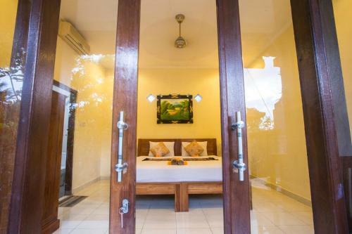 Hostal Gusti Kaler House