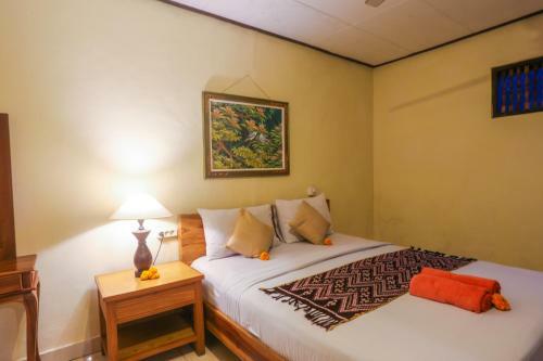 Hostal Gusti Kaler House