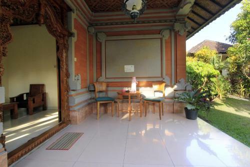 Hostal Gusti Kaler House