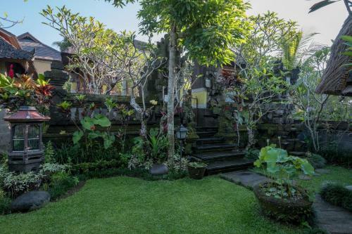 Hostal Bliss Ubud Spa & Bungalow