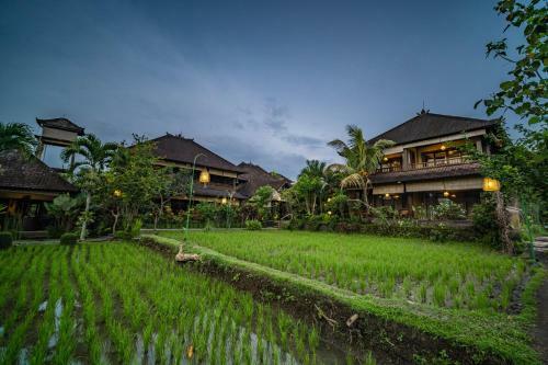 Hostal Bliss Ubud Spa & Bungalow
