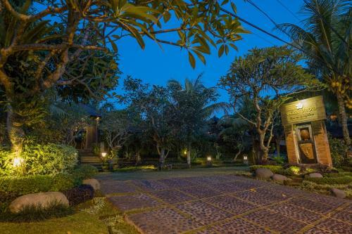 Hostal Bliss Ubud Spa & Bungalow