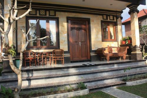 Hostal Dewa House Bisma