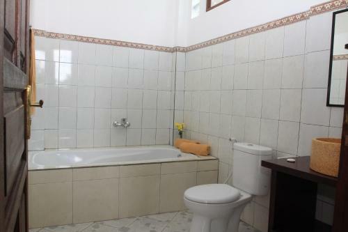 Hostal Dewa House Bisma