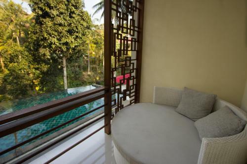Labak River Hotel