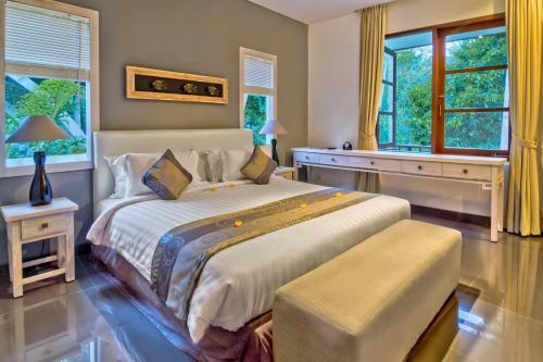 Labak River Hotel