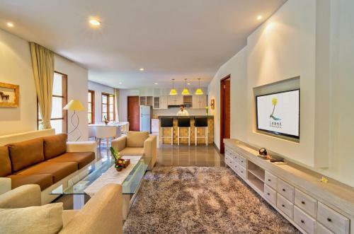 Labak River Hotel