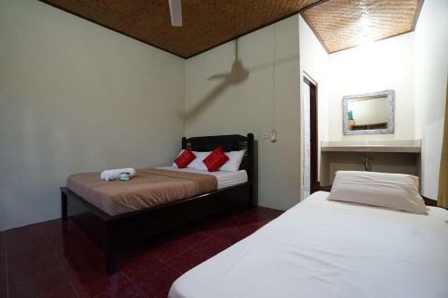 Hostal Manuaba Inn