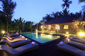 Hostal Ubad Retreat