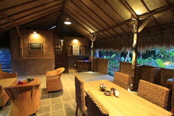 Hostal Ubad Retreat