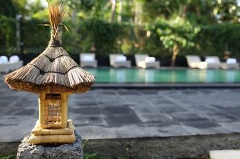 Hostal Ubad Retreat