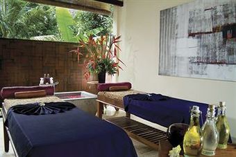 Hotel Komaneka At Tanggayuda Ubud