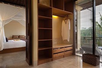Hotel Komaneka At Tanggayuda Ubud