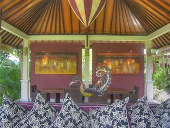Hostal Villa Sabandari
