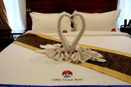 Lisha Grand Hotel