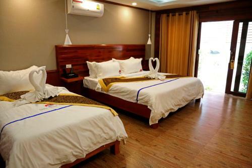 Lisha Grand Hotel