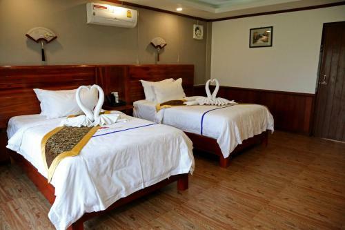 Lisha Grand Hotel