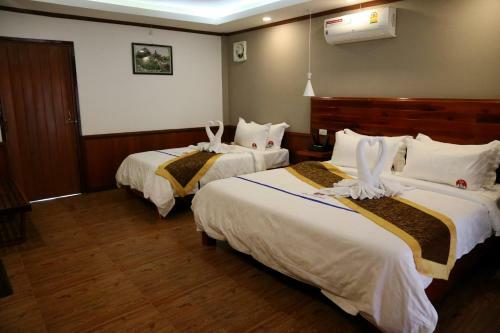 Lisha Grand Hotel