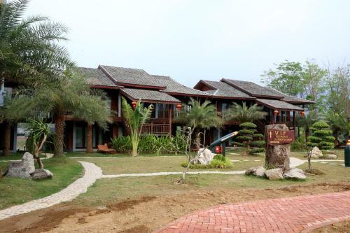 Lisha Grand Hotel