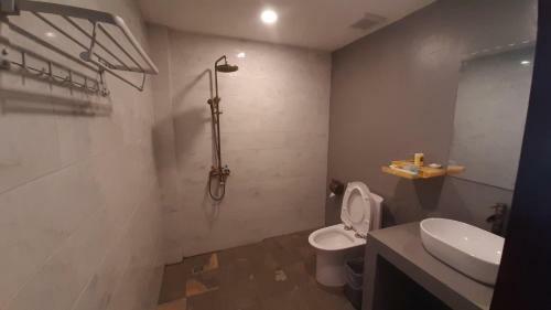 Lisha Grand Hotel