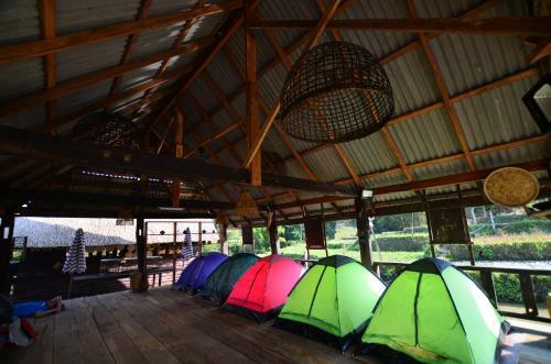 Hotel Nakhaohorm Farming Resort