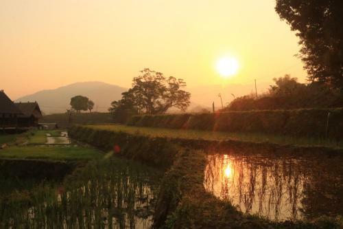 Hotel Nakhaohorm Farming Resort
