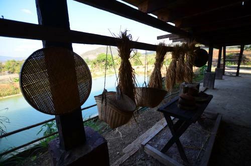 Hotel Nakhaohorm Farming Resort