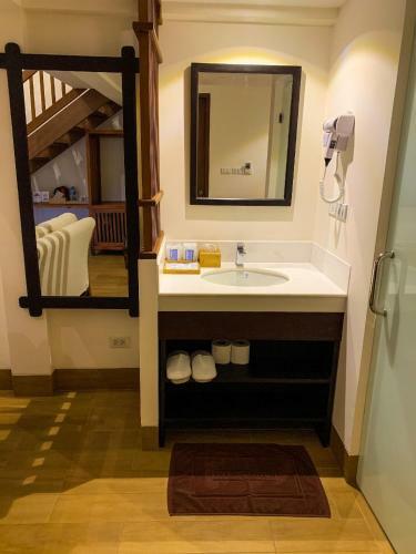 Hostal Riverside Guesthouse Luangprabang
