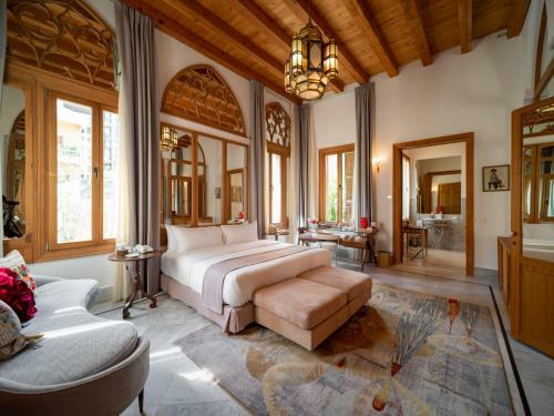 Hotel Arthaus Beirut