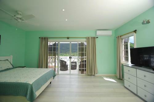 Sugarmon Villas