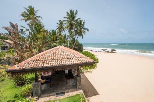Bed & Breakfast Ovenrose Villas