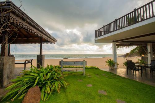 Bed & Breakfast Ovenrose Villas