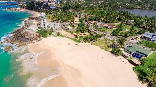 Bed & Breakfast Ovenrose Villas